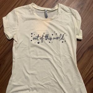 Out of this world sleep shirt